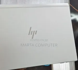 New Laptop HP EliteBook 840 G5 16GB Intel Core I5 SSD 512GB