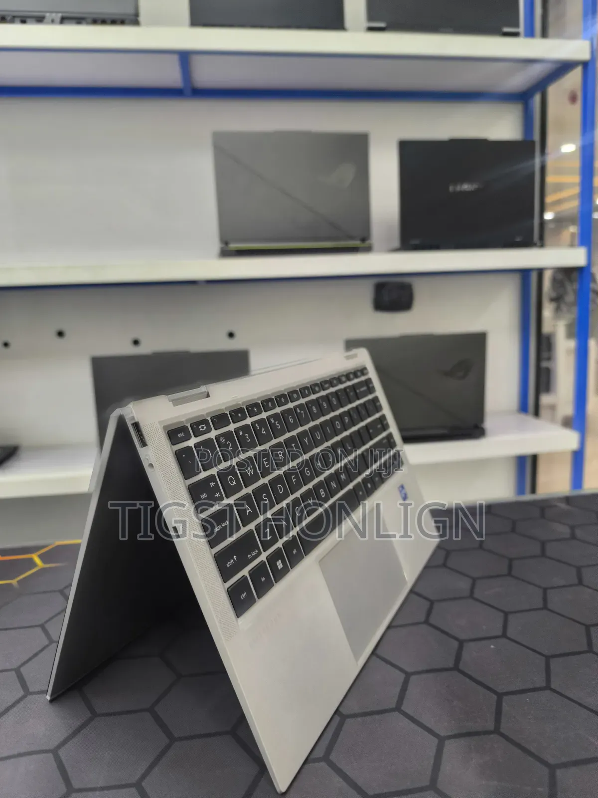 New Laptop HP EliteBook 1040 G4 16GB Intel Core I7 SSD 512GB