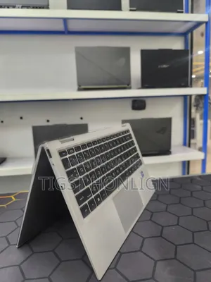 New Laptop HP EliteBook 1040 G4 16GB Intel Core I7 SSD 512GB