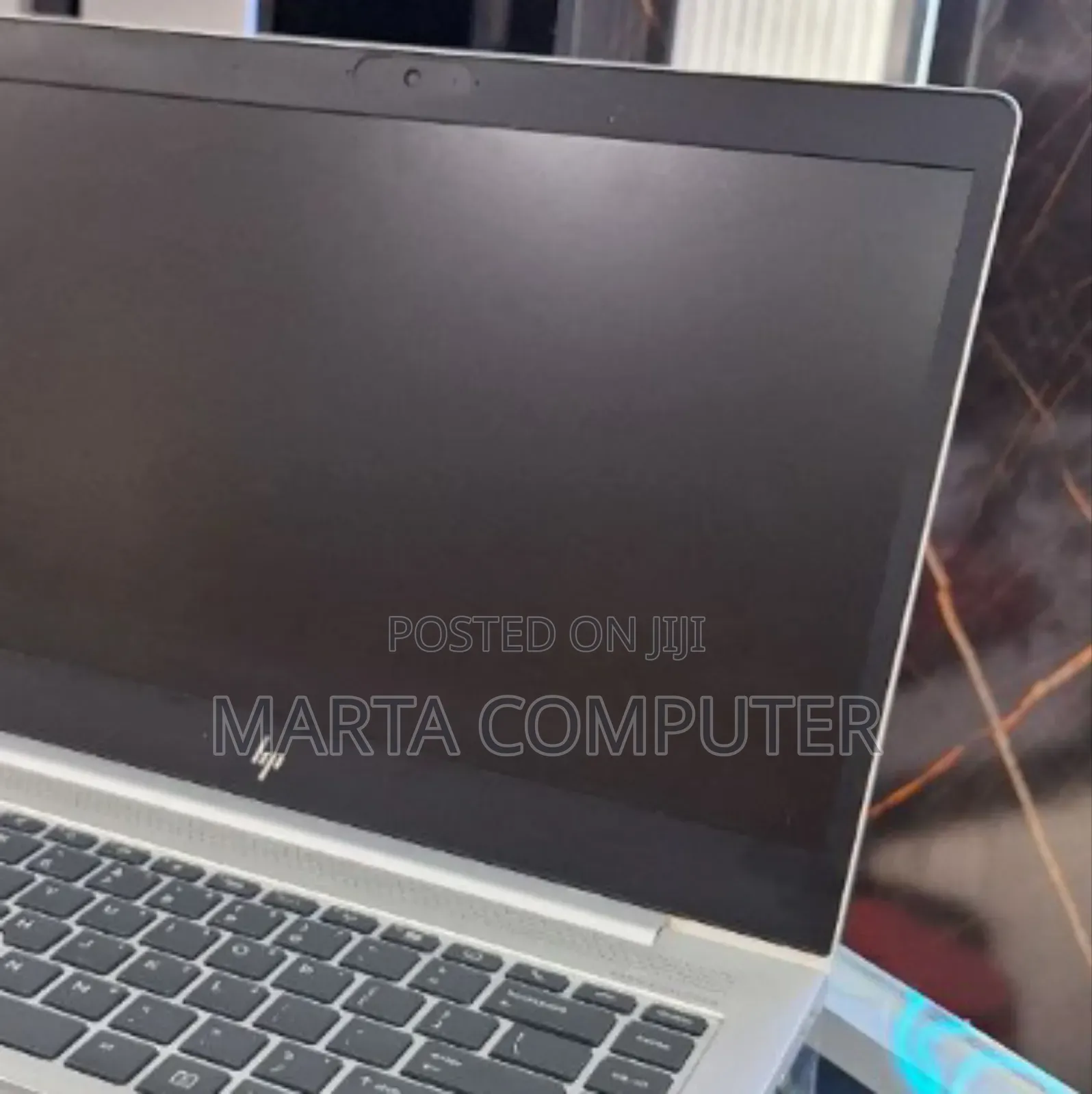 New Laptop HP EliteBook 840 G5 16GB Intel Core I5 SSD 512GB