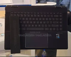 New Laptop HP Spectre X360 16GB Intel Core I7 SSD 1T