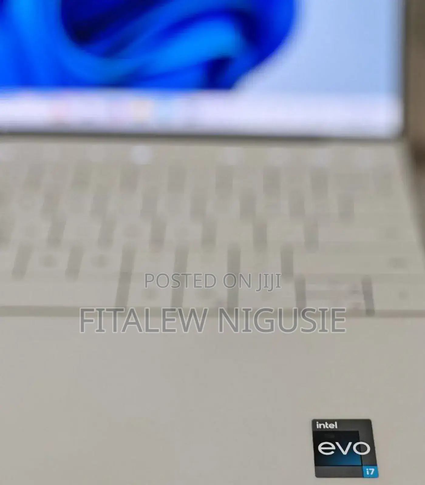 New Laptop Dell XPS 13 9320 32GB Intel Core I7 SSD 1T