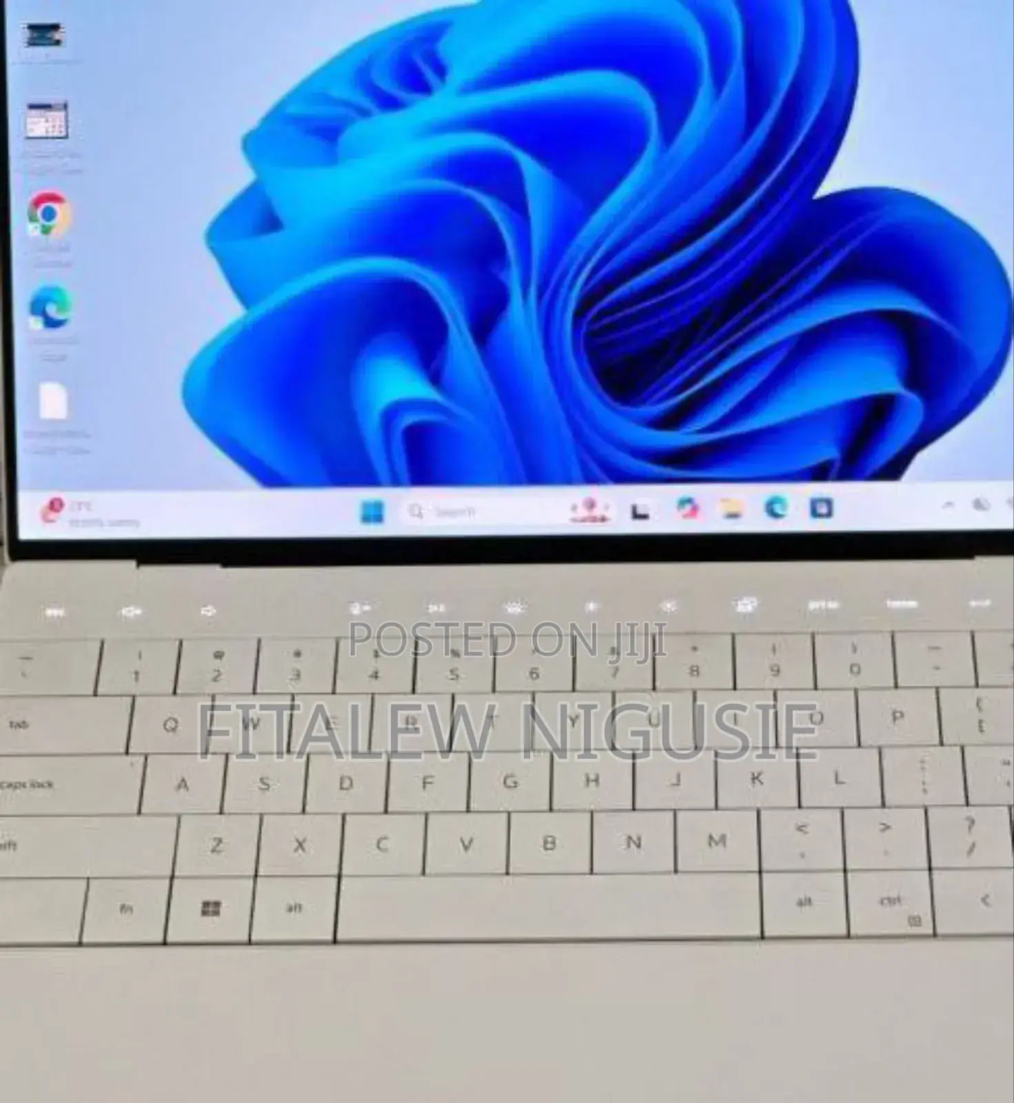 New Laptop Dell XPS 13 9320 32GB Intel Core I7 SSD 1T