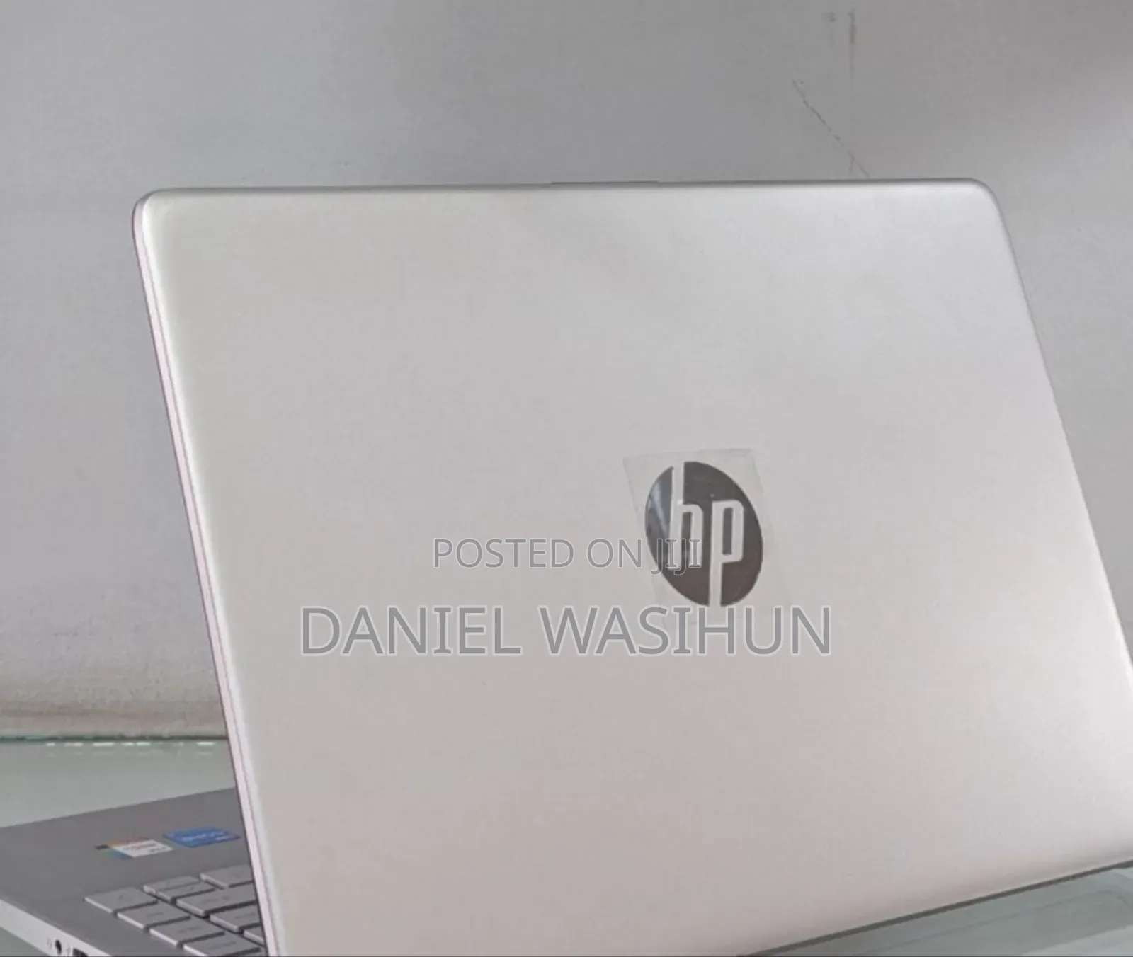 New Laptop HP Stream Notebook 16GB Intel Core I7 SSD 512GB