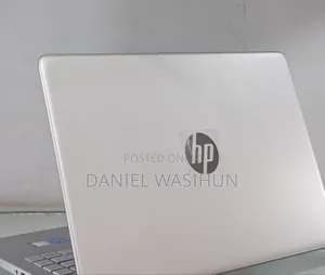 New Laptop HP Stream Notebook 16GB Intel Core I7 SSD 512GB