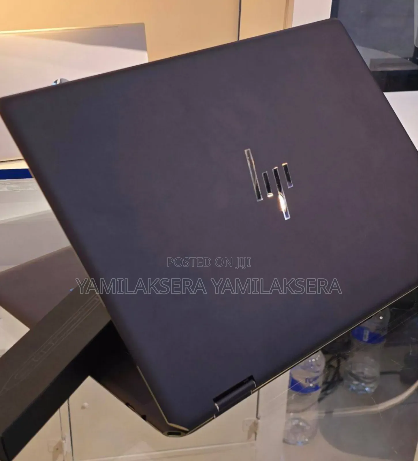 New Laptop HP Spectre X360 16GB Intel Core I7 SSD 1T