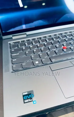 New Laptop Lenovo Thinkpad X1 Yoga 16GB Intel Core I5 SSD 512GB