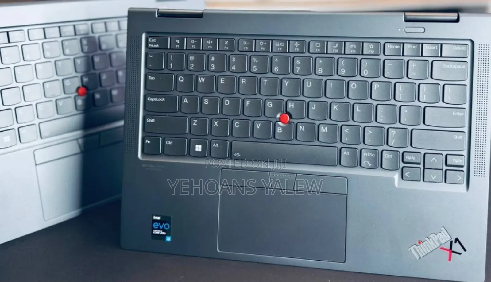 New Laptop Lenovo Thinkpad X1 Yoga 16GB Intel Core I5 SSD 512GB