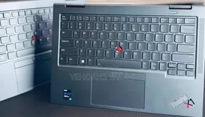 New Laptop Lenovo Thinkpad X1 Yoga 16GB Intel Core I5 SSD 512GB
