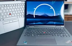 New Laptop Lenovo Thinkpad X1 Yoga 16GB Intel Core I5 SSD 512GB