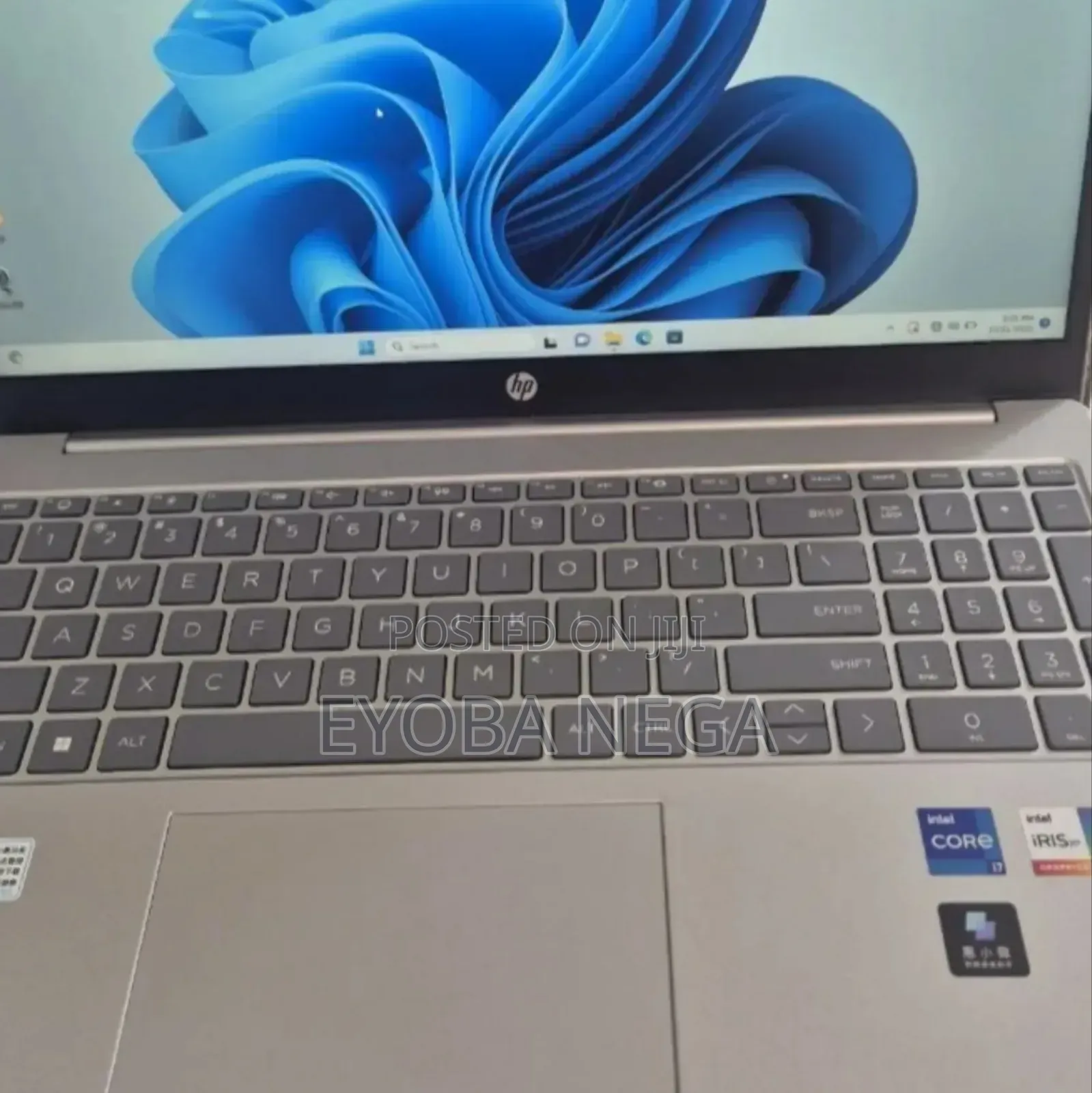 New Laptop HP Stream Notebook 16GB Intel Core i7 SSD 512GB