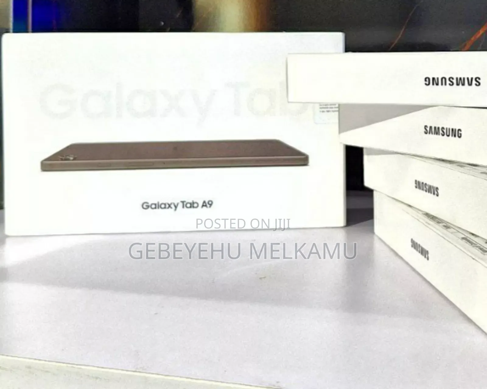 New Samsung Galaxy A9 64 GB