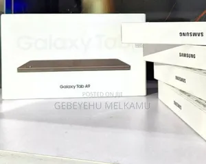 New Samsung Galaxy A9 64 GB