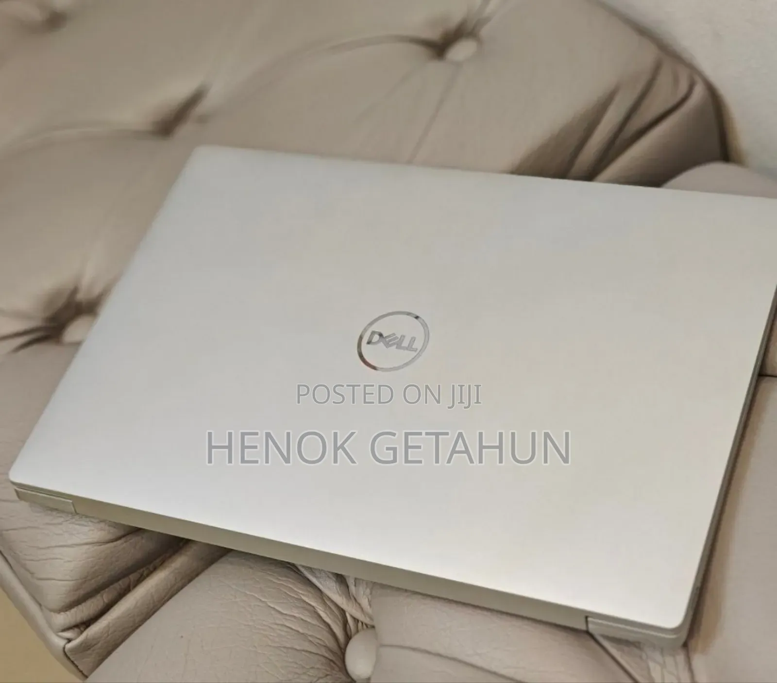 New Laptop Dell XPS 13 9320 32GB Intel Core I7 SSD 1T