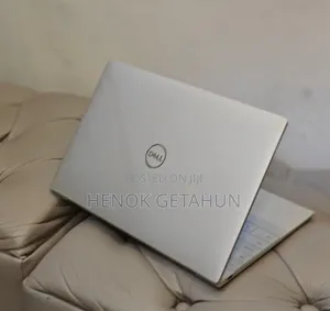 New Laptop Dell XPS 13 9320 32GB Intel Core I7 SSD 1T