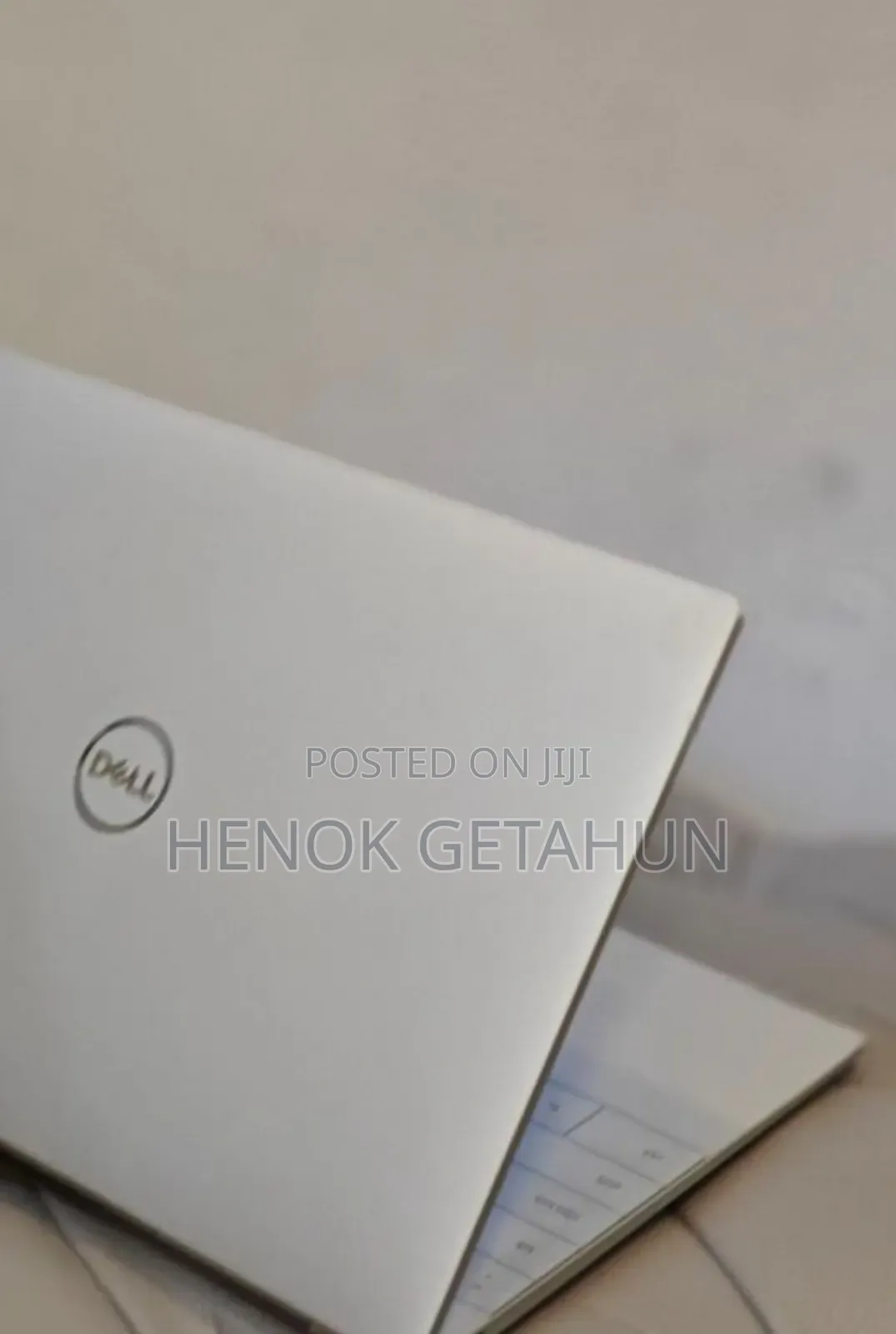 New Laptop Dell XPS 13 9320 32GB Intel Core I7 SSD 1T