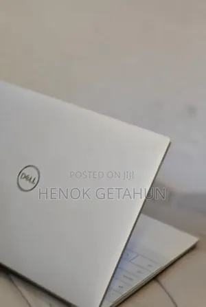 New Laptop Dell XPS 13 9320 32GB Intel Core I7 SSD 1T