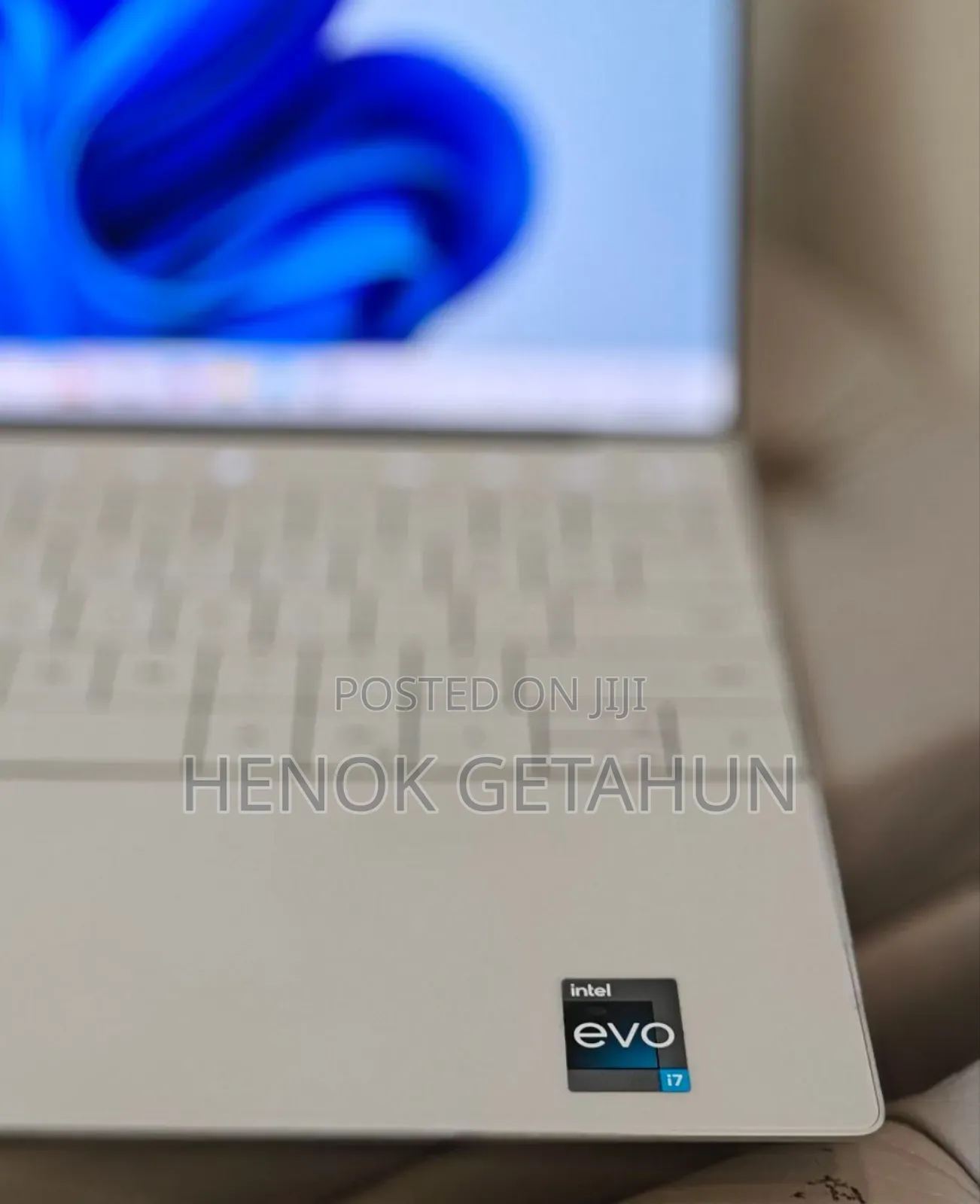 New Laptop Dell XPS 13 9320 32GB Intel Core I7 SSD 1T