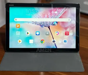 New Huawei MediaPad M5 Lite 32 GB