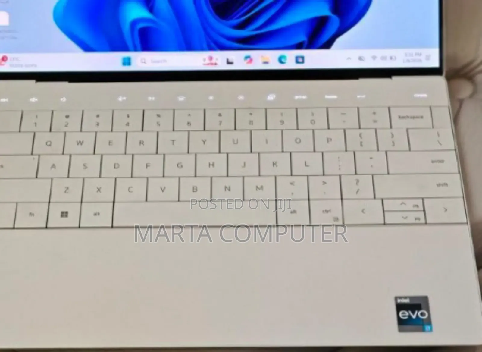 New Laptop Dell XPS 13 9320 32GB Intel Core I7 SSD 1T