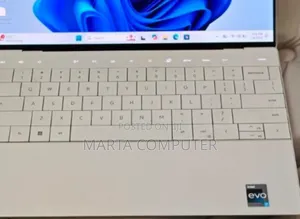 New Laptop Dell XPS 13 9320 32GB Intel Core I7 SSD 1T