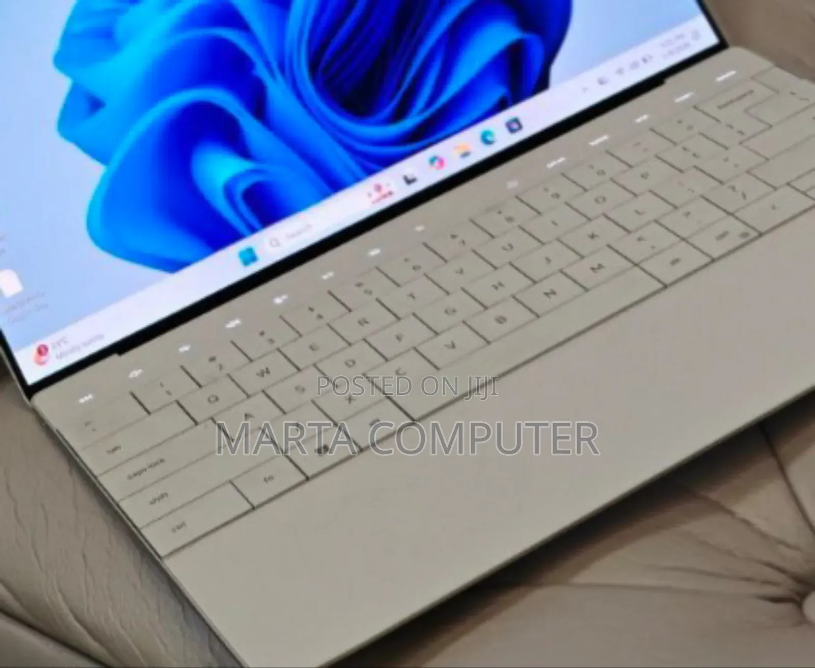 New Laptop Dell XPS 13 9320 32GB Intel Core I7 SSD 1T