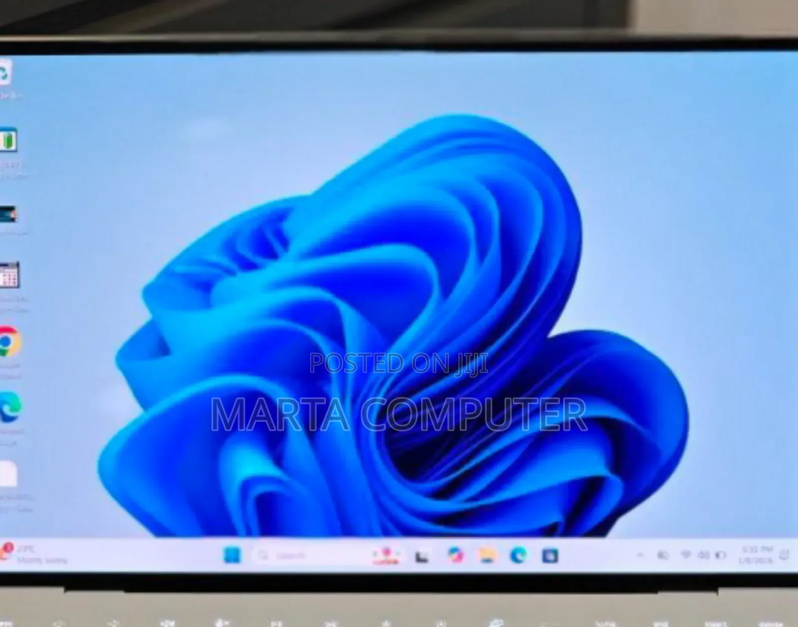 New Laptop Dell XPS 13 9320 32GB Intel Core I7 SSD 1T