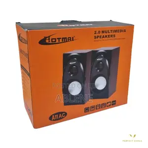 Hotmai Speaker (Min Speaker )