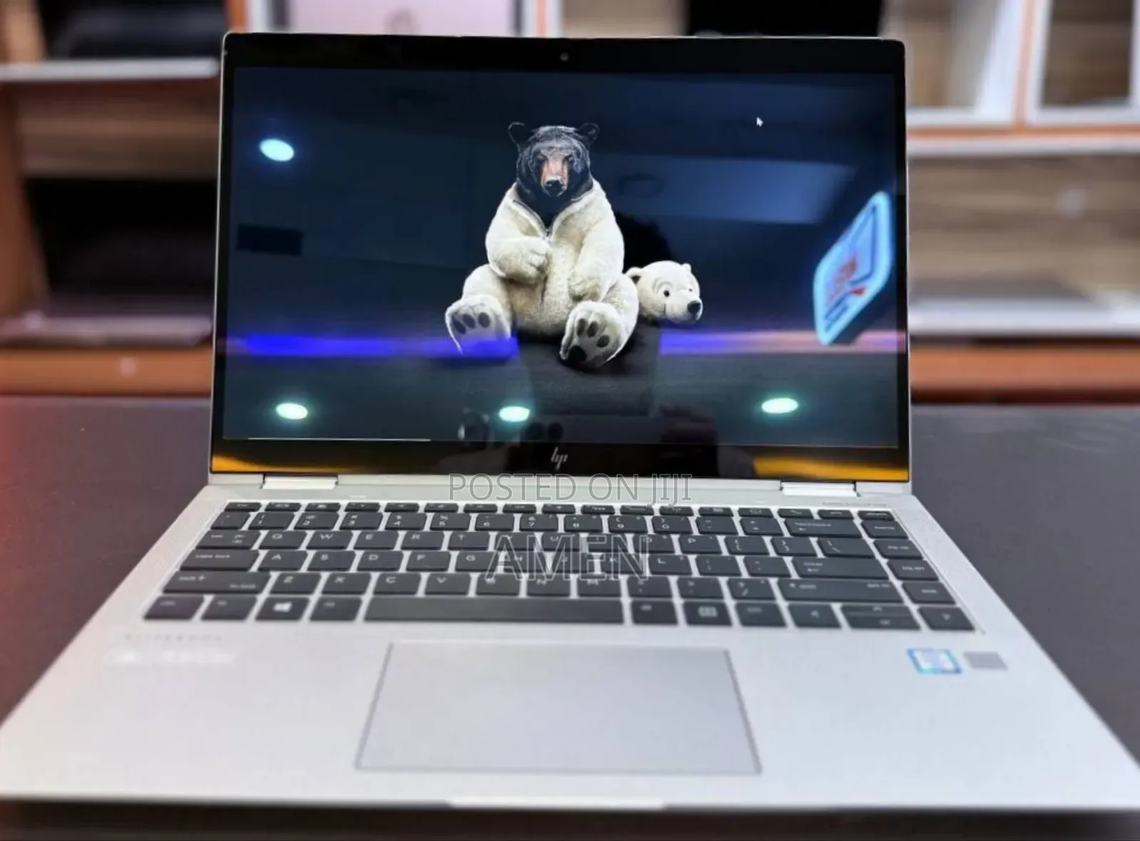 New Laptop HP EliteBook 1040 16GB Intel Core I7 SSD 512GB