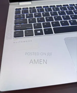 New Laptop HP EliteBook 1040 16GB Intel Core I7 SSD 512GB