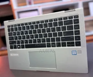 New Laptop HP EliteBook 1040 16GB Intel Core I7 SSD 512GB