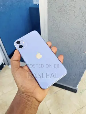 Apple iPhone 11 64 GB White