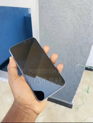 Apple iPhone 11 64 GB White