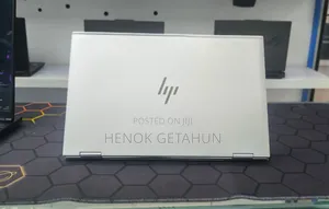 New Laptop HP EliteBook 1040 G8 16GB Intel Core I7 SSD 512GB