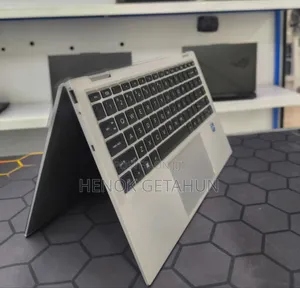 New Laptop HP EliteBook 1040 G8 16GB Intel Core I7 SSD 512GB