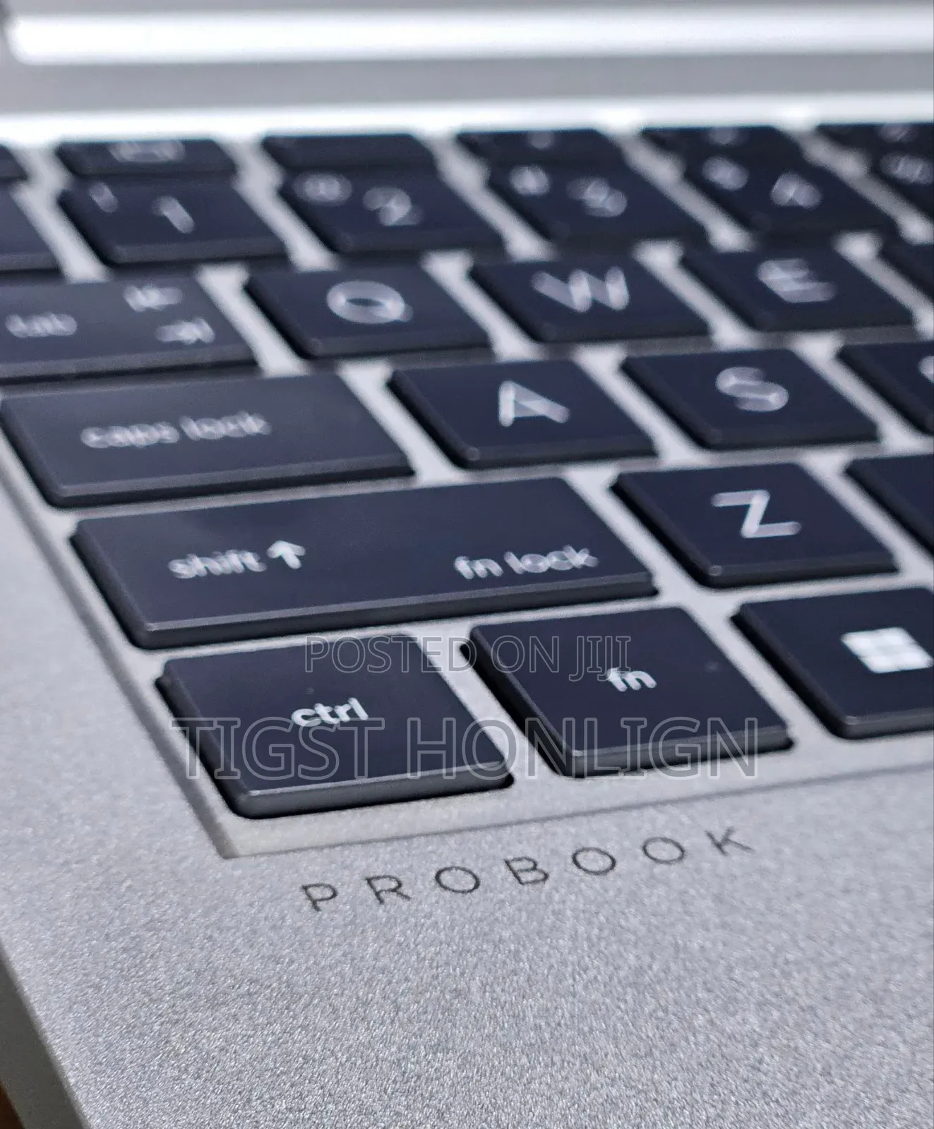 New Laptop HP ProBook 440 16GB Intel Core I7 SSD 512GB