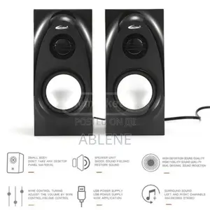 Hotmai Speaker (Min Speaker )