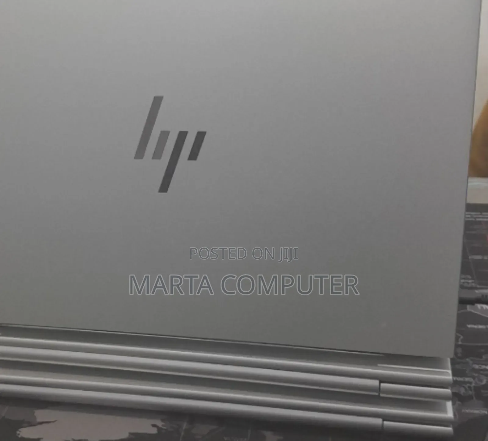 New Laptop HP EliteBook 830 G9 16GB Intel Core I5 SSD 512GB