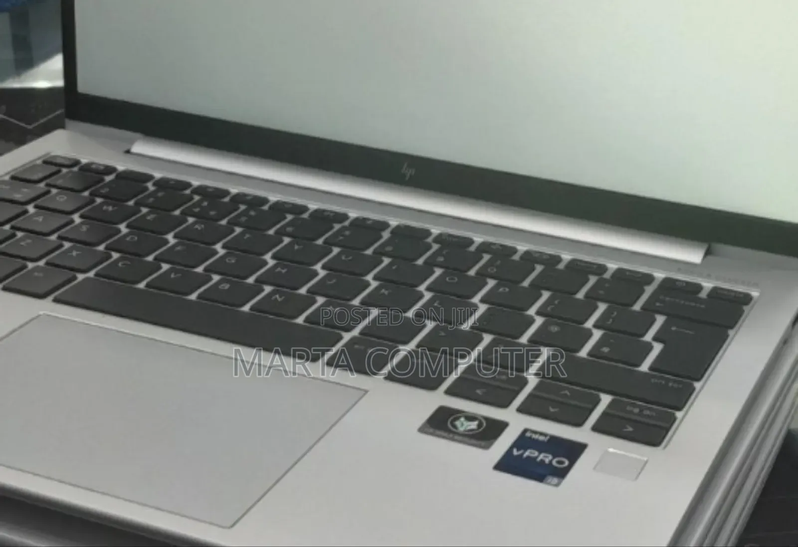 New Laptop HP EliteBook 830 G9 16GB Intel Core I5 SSD 512GB