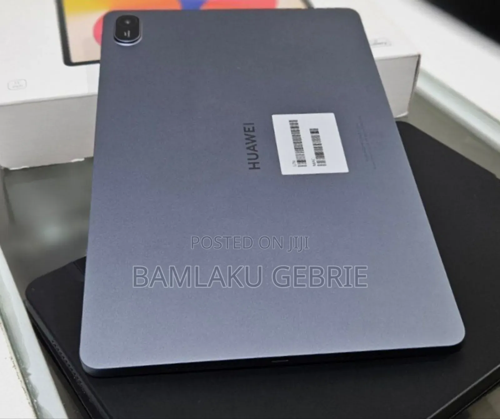 New Huawei MatePad SE 128 GB