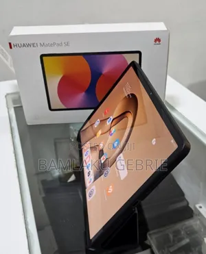 New Huawei MatePad SE 128 GB