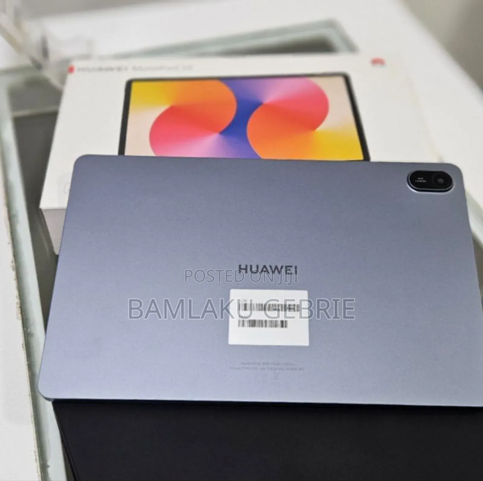 New Huawei MatePad SE 128 GB