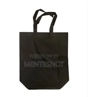 Non Woven Bag( የጨርቅ ፌስታል)
