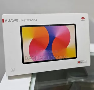 New Huawei MatePad SE 128 GB