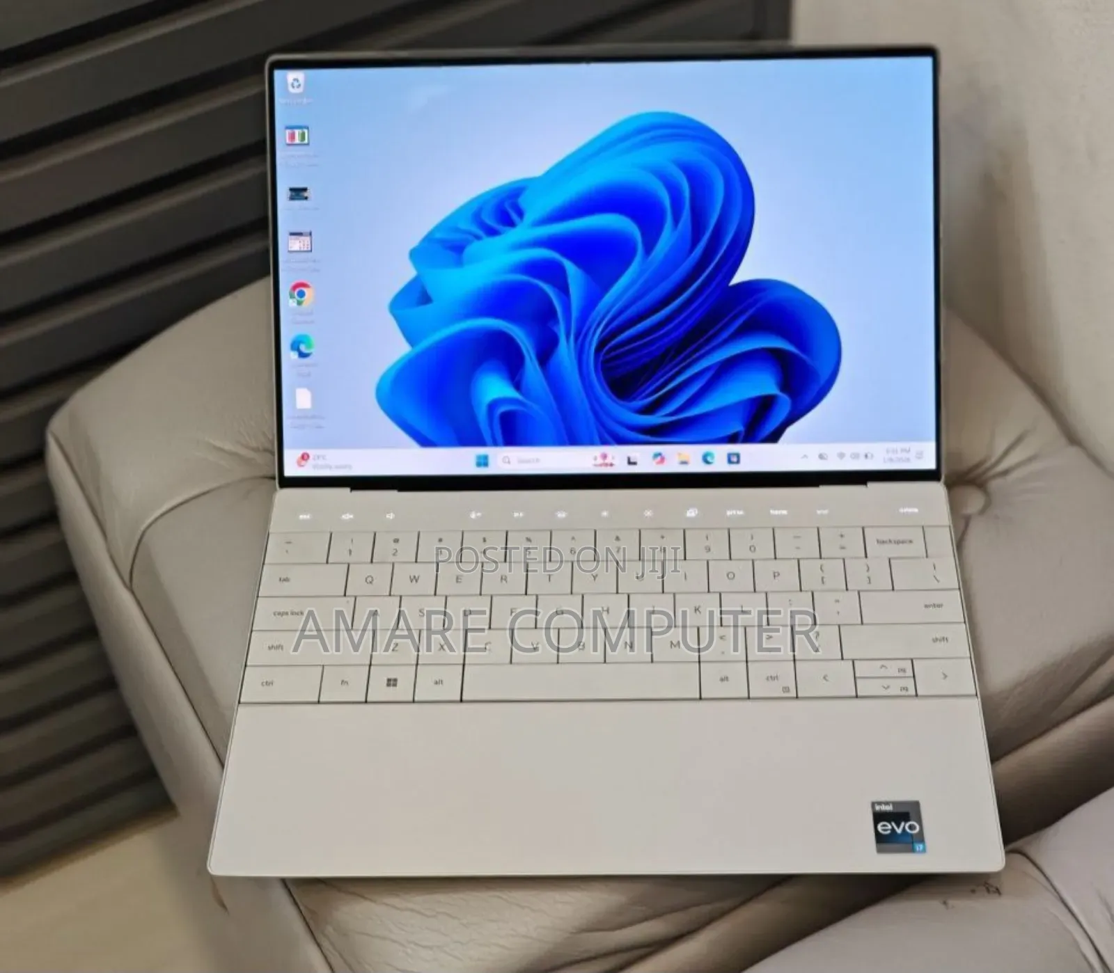 New Laptop Dell XPS 13 9320 32GB Intel Core I7 SSD 1T