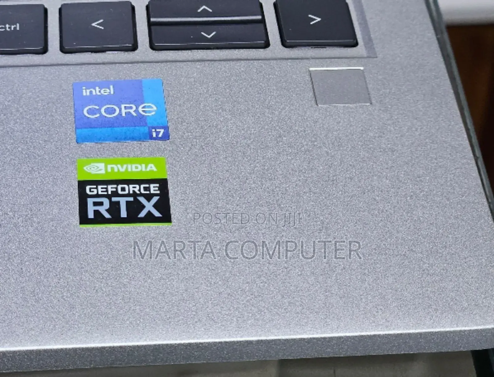 New Laptop HP Probook 11 EE G1 16GB Intel Core I7 SSD 512GB