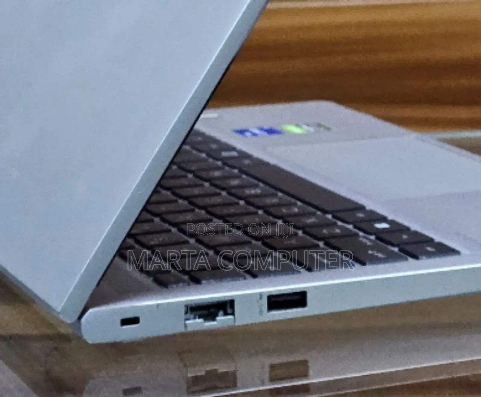 New Laptop HP Probook 11 EE G1 16GB Intel Core I7 SSD 512GB