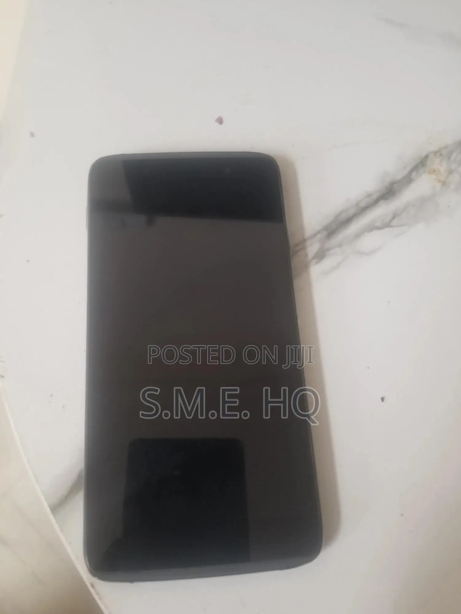 BlackBerry DTEK50 16 GB Black