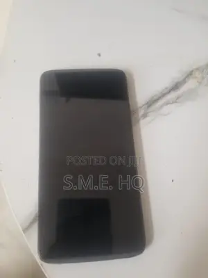 BlackBerry DTEK50 16 GB Black