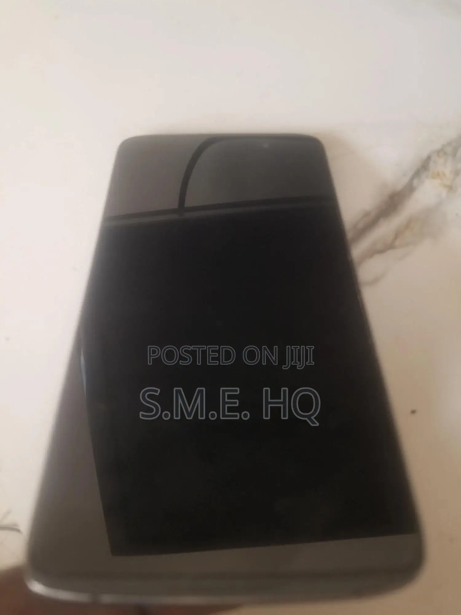 BlackBerry DTEK50 16 GB Black